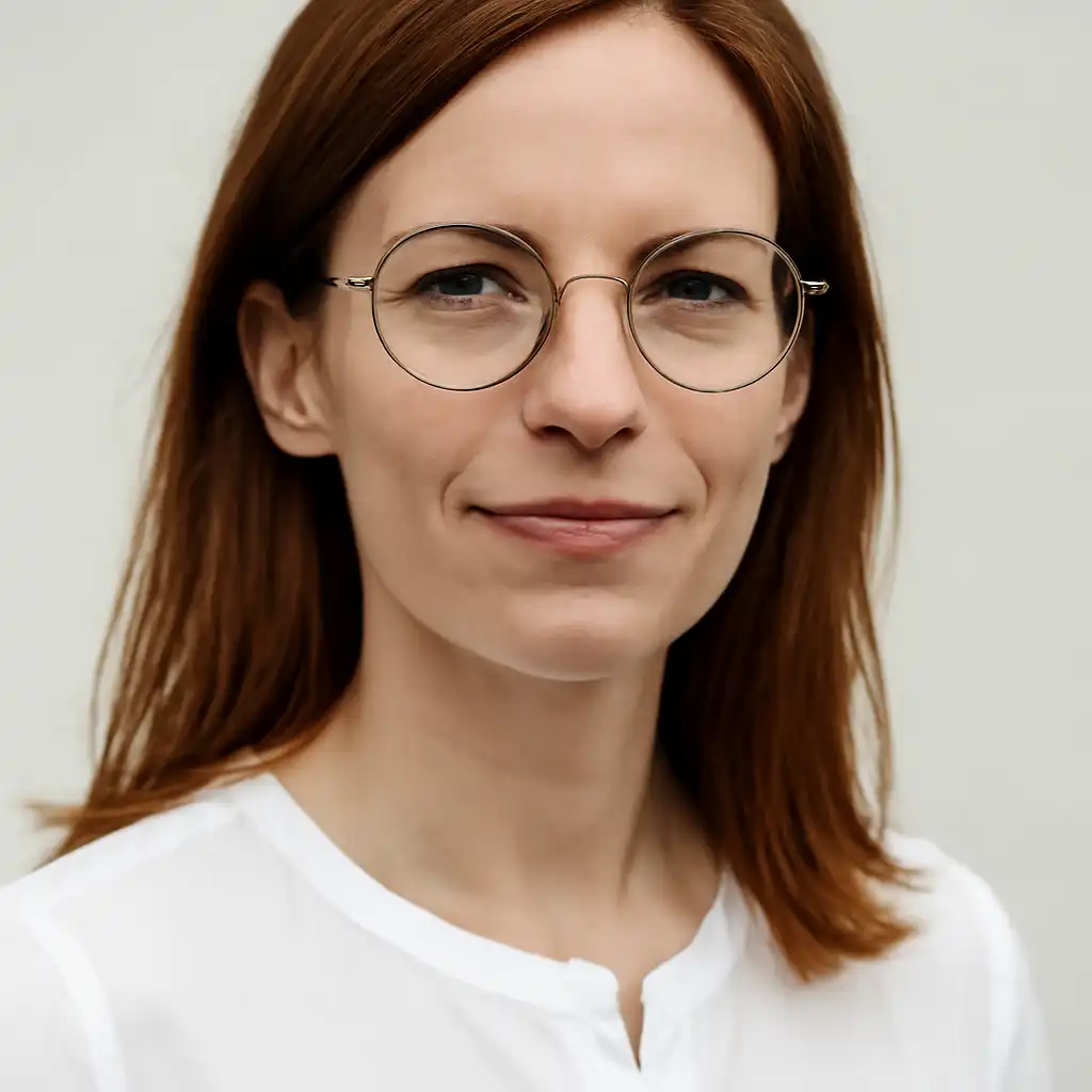 Sofia Larsson
